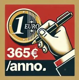 Variazione della sede legale